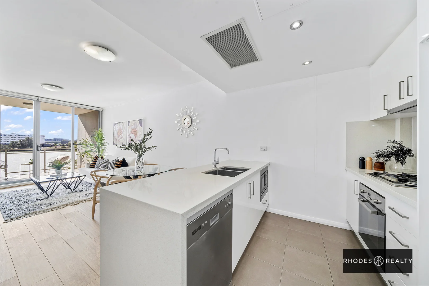 Additional image 7 of 137/38 Shoreline Drive, Rhodes NSW 2138