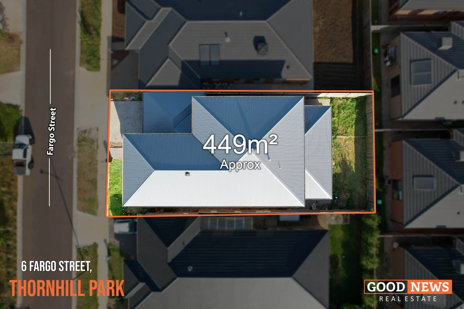 Additional image 27 of 6 Fargo Street, Thornhill Park VIC 3335