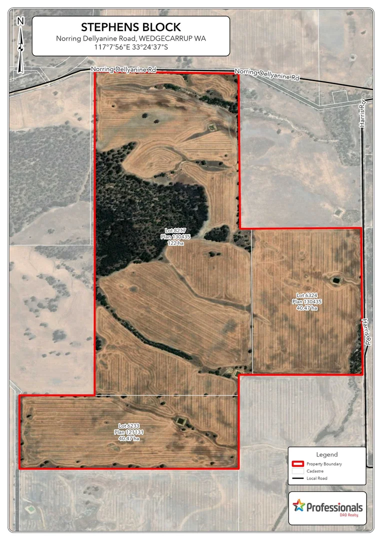 Additional image 8 of Wedgecarrup WA 6315