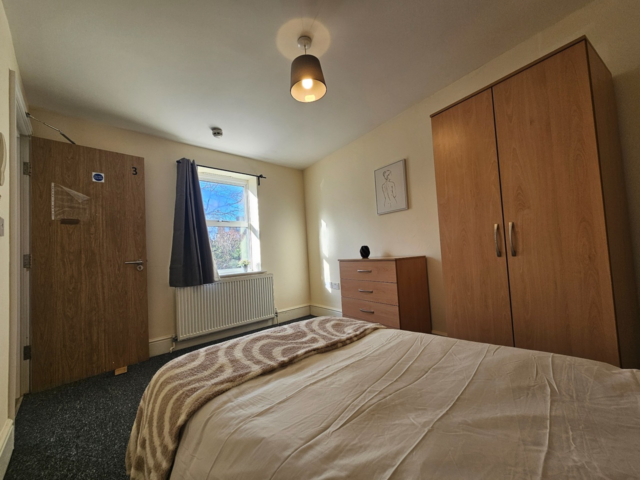 Additional image 12 of Room in a Shared House, Horton Street, BS2, N1 7GU