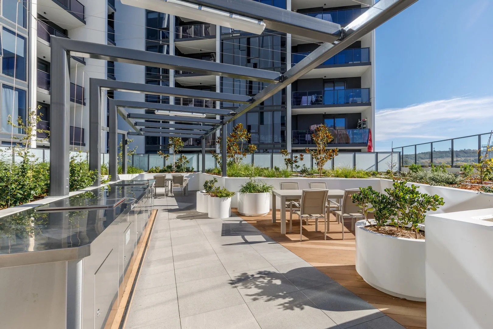 Additional image 22 of 606/49 Furzer Street, Phillip ACT 2606