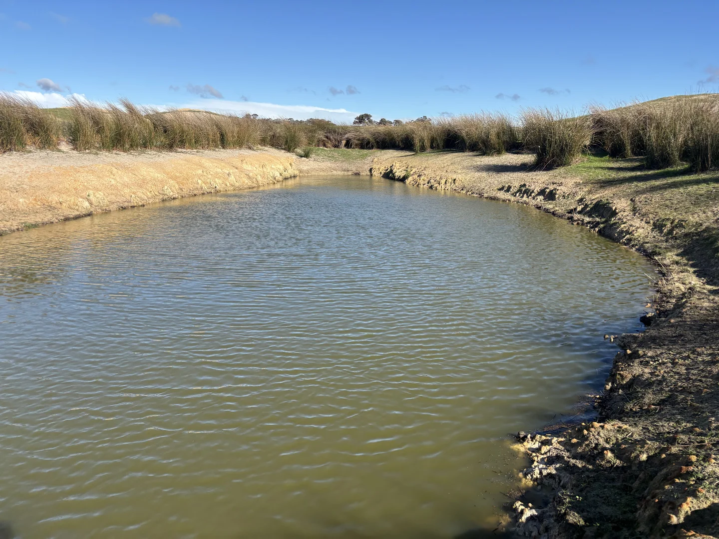 Additional image 4 of . 'Cobbers Soak', Quairading WA 6383