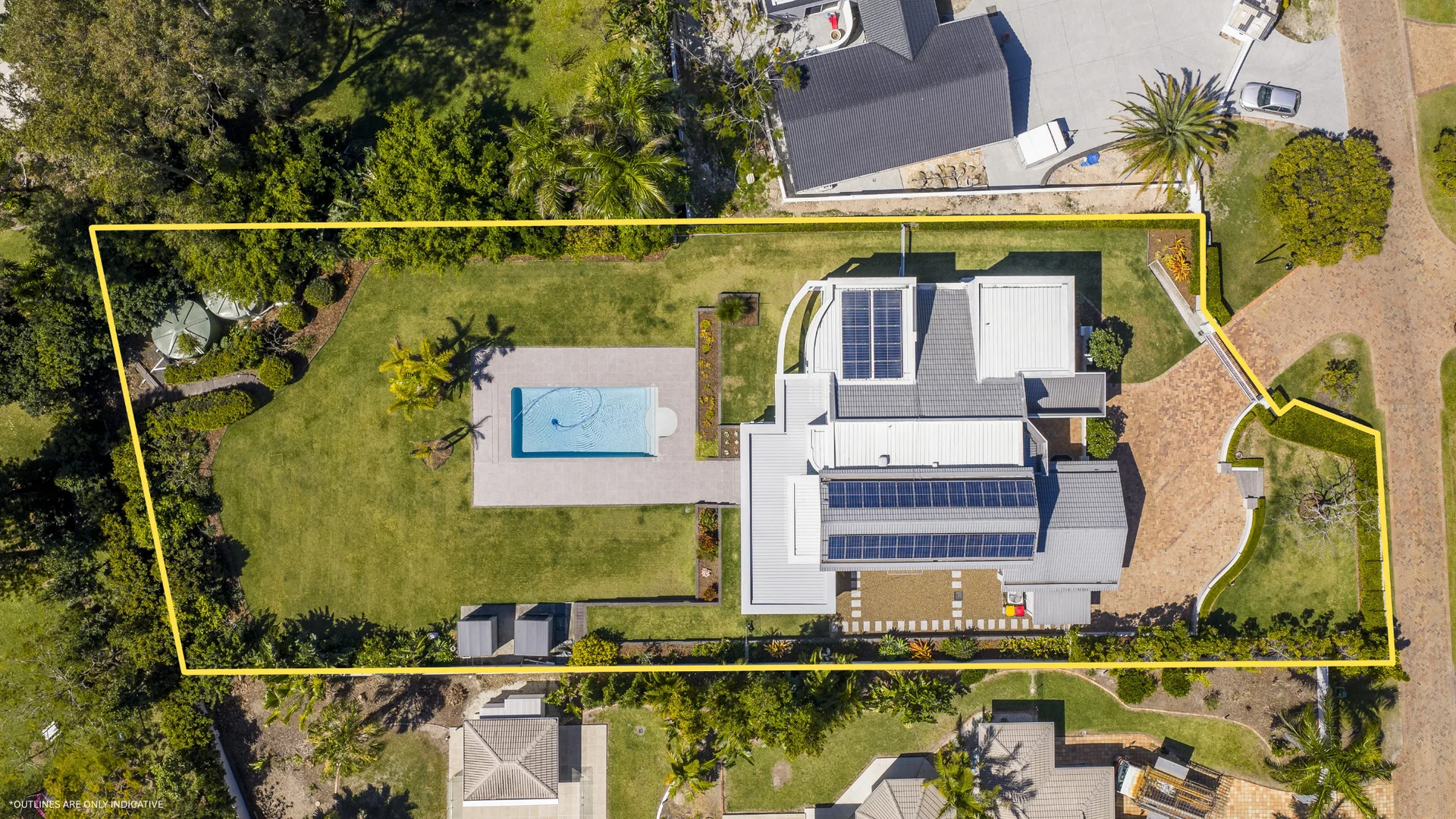 Additional image 23 of 6271 Ferny Lane, Sanctuary Cove QLD 4212