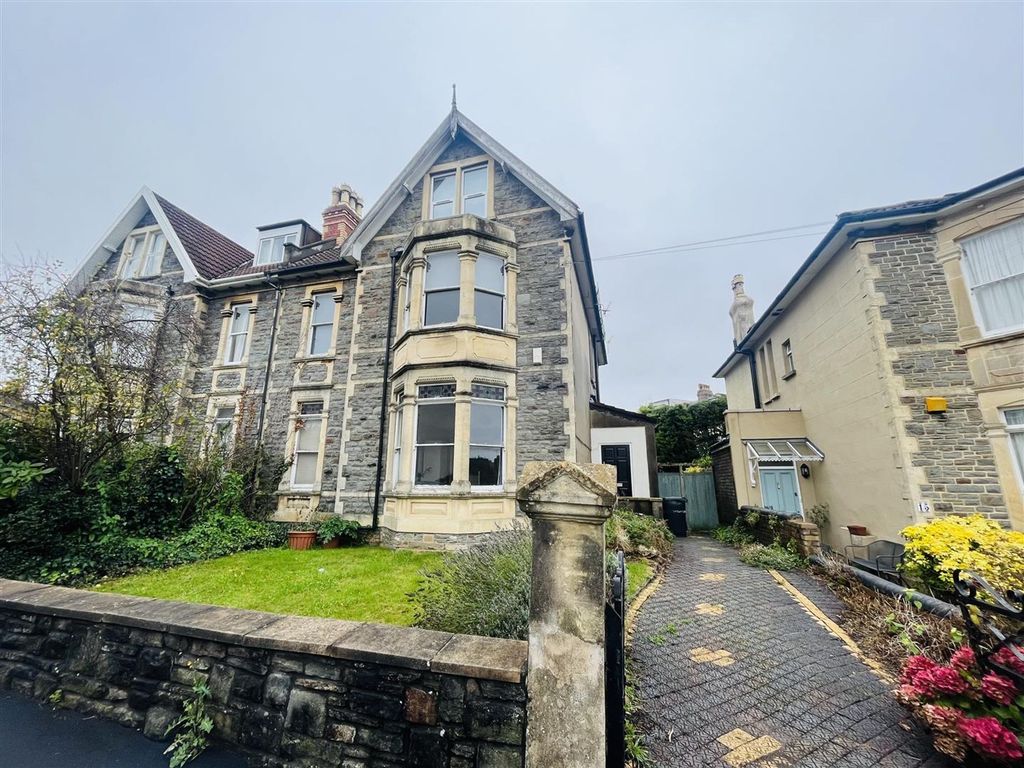 Additional image 4 of 5 bed flat to rent17 Hazelton Road, Bristol BS7