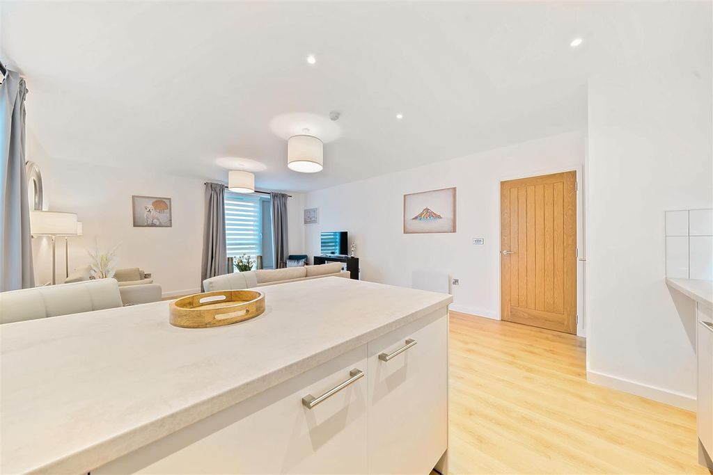 Additional image 7 of 2 bed flat to rentStoneworks Place, Matlock Spa, Matlock DE4
