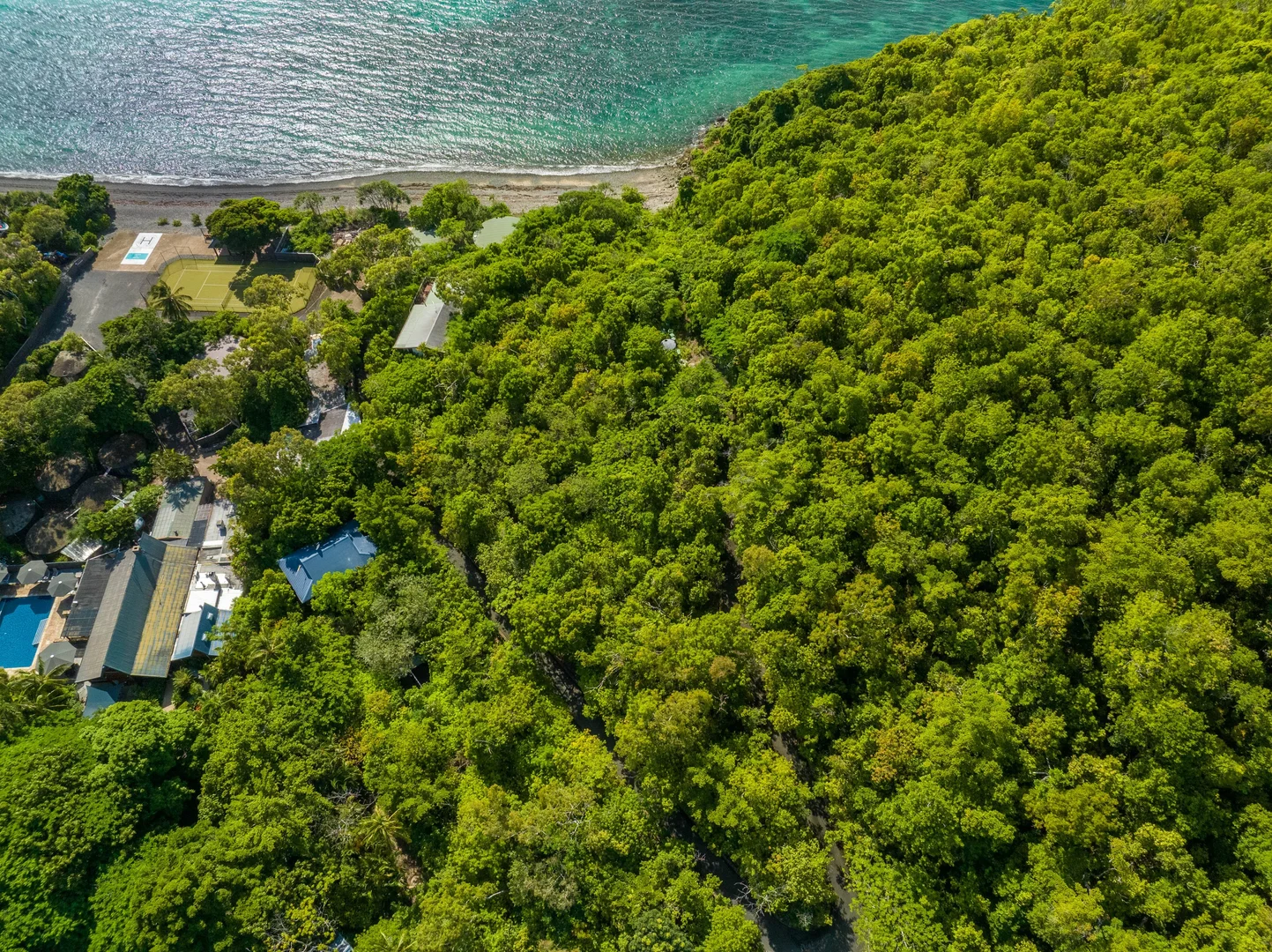 Additional image 11 of W Palm Bay Resort, Long Island, Whitsundays QLD 4802