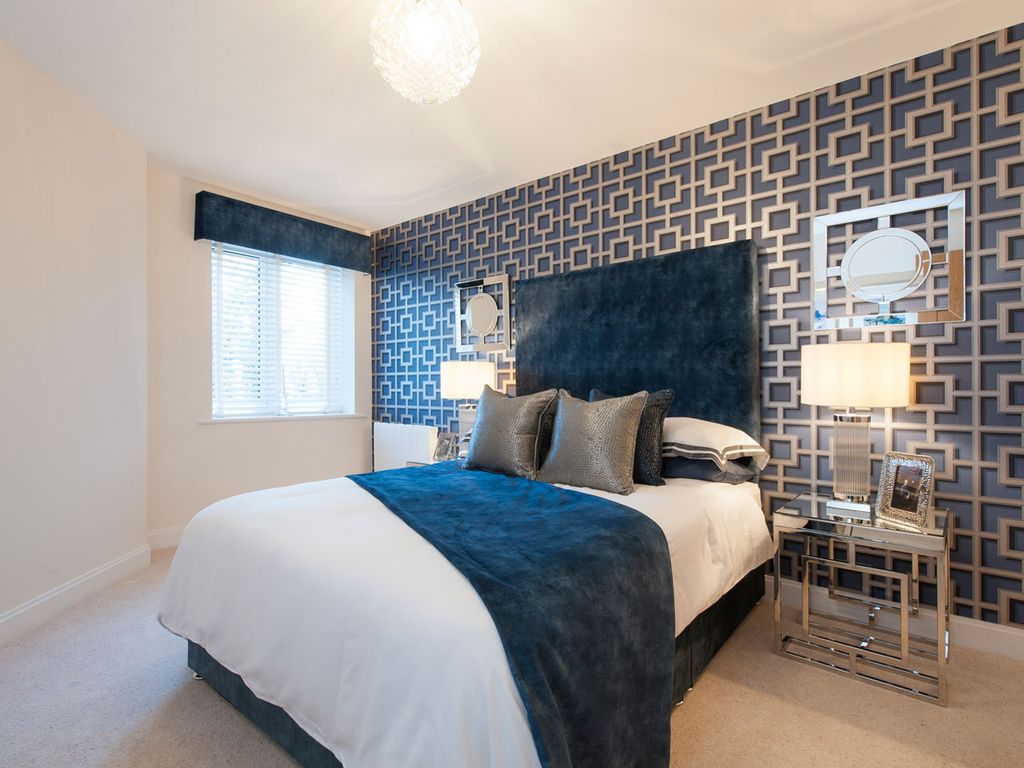 2 bed flat to rentBath Road, Devizes SN10 photo 4