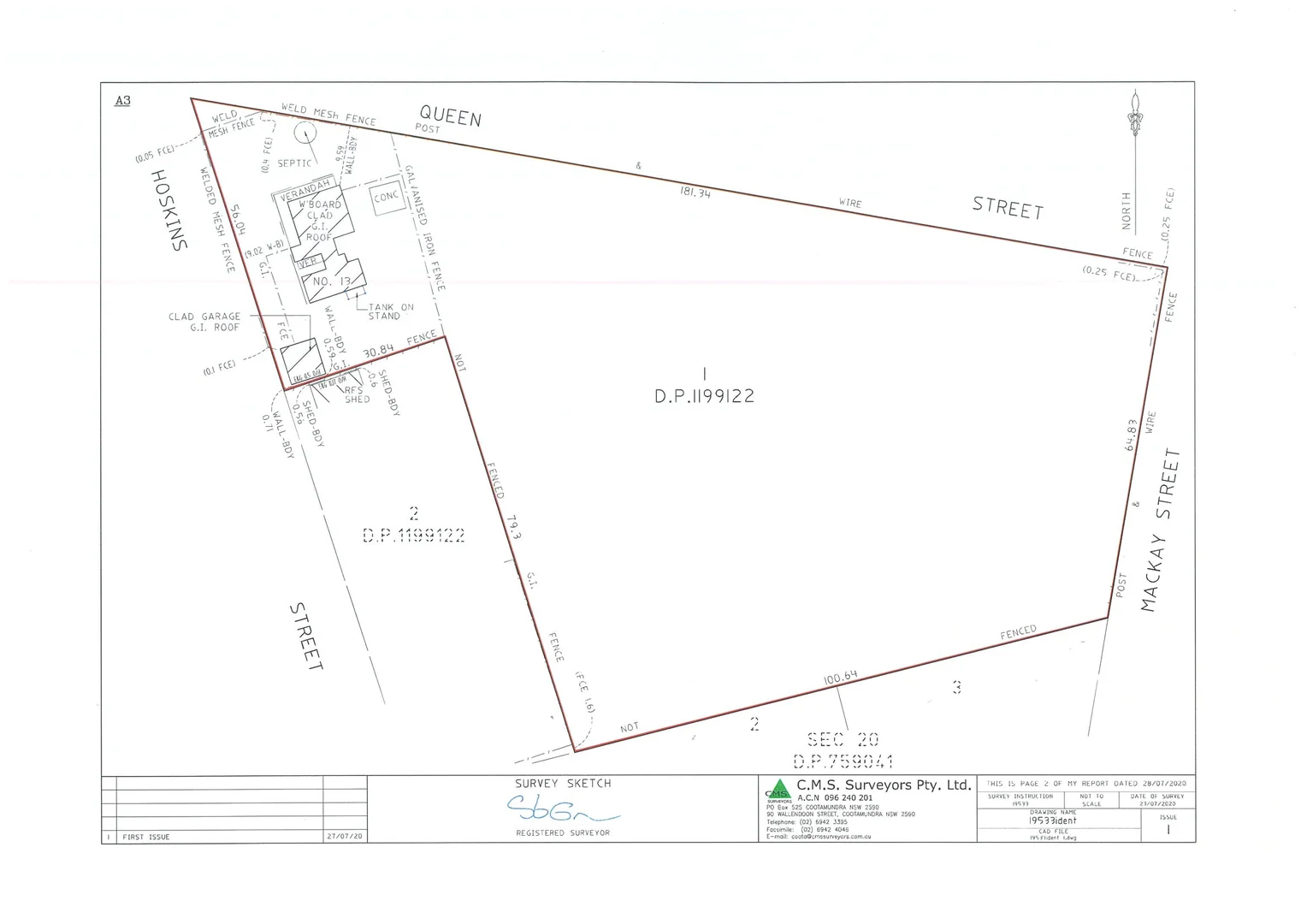 Additional image 15 of 13 Queen St, Wallendbeen NSW 2588