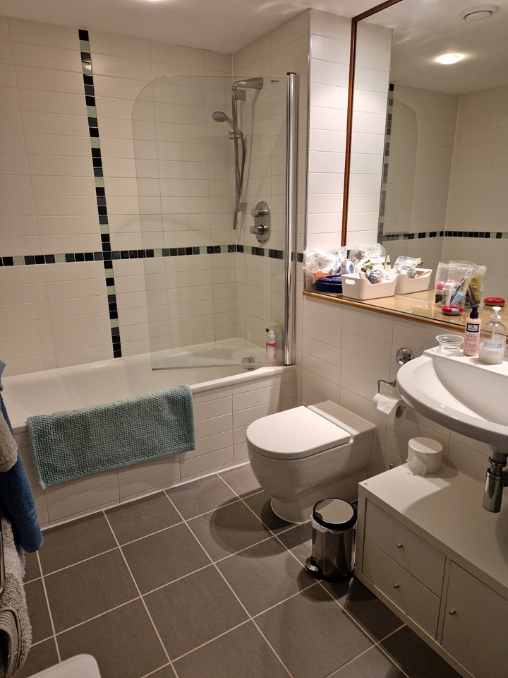 Additional image 6 of 1 Bed Flat, Kings Quarter Apartments, BS2, N1 7GU