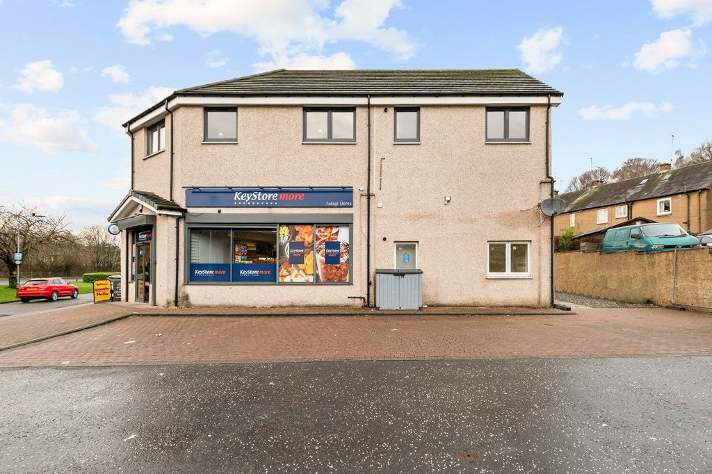 Additional image 9 of 1 bed flat to rentWoodburn Drive, Alloa FK10