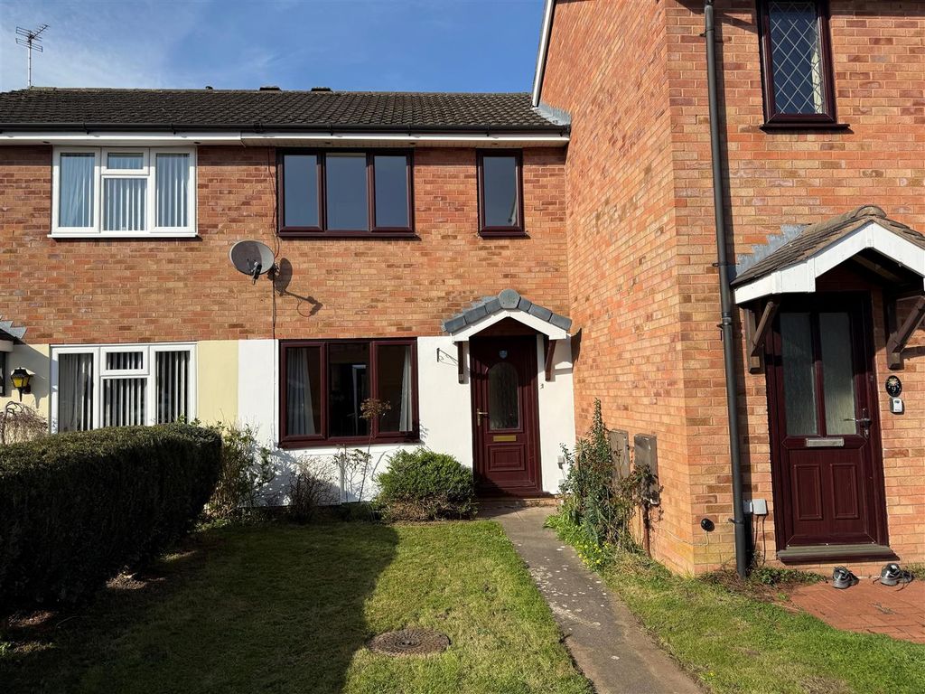 Additional image 4 of 2 bed semi-detached house to rentLlys Close, Oswestry SY11