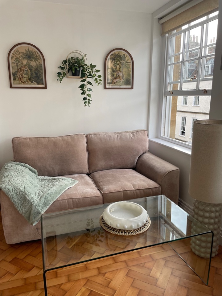 Additional image 7 of 1 Bed Flat, Weston House, BS1, N1 7GU