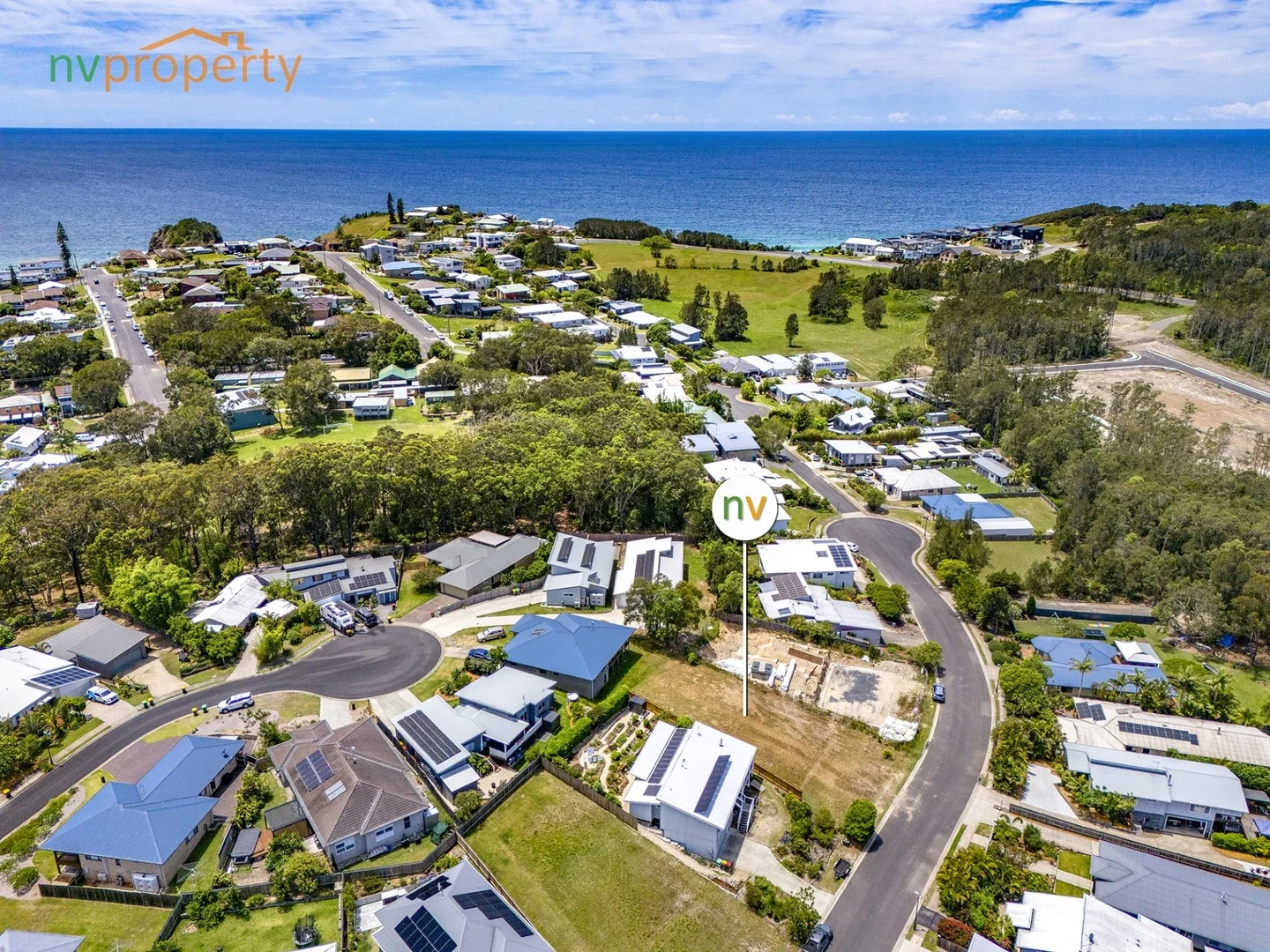 11 Sandpiper Drive, Scotts Head NSW 2447
