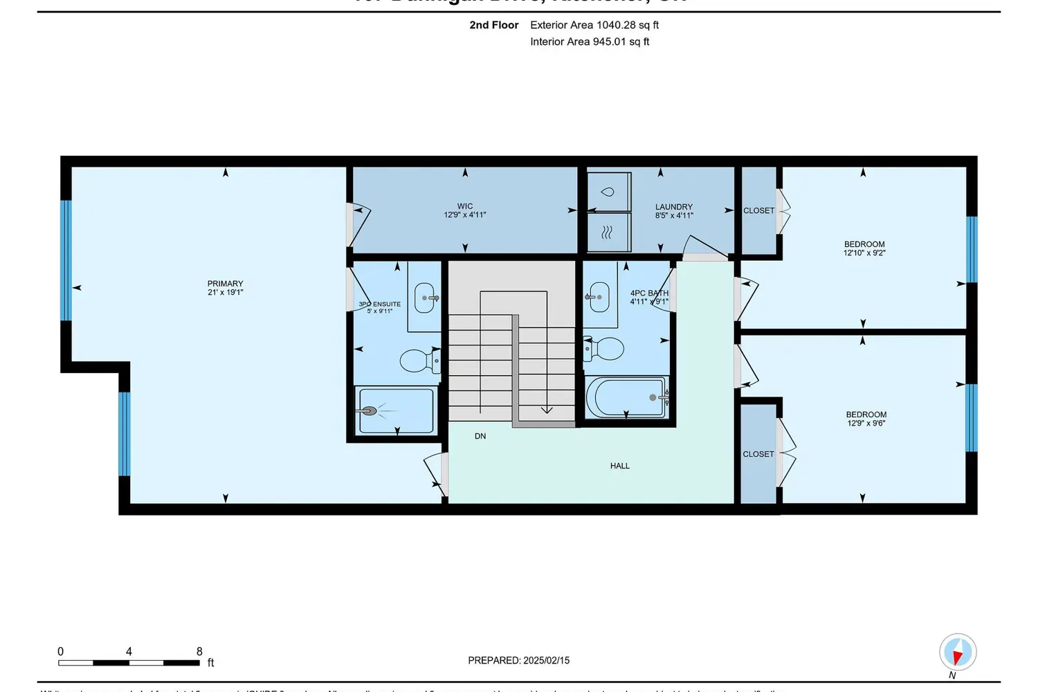 Additional image 14 of 163 Dunnigan Drive