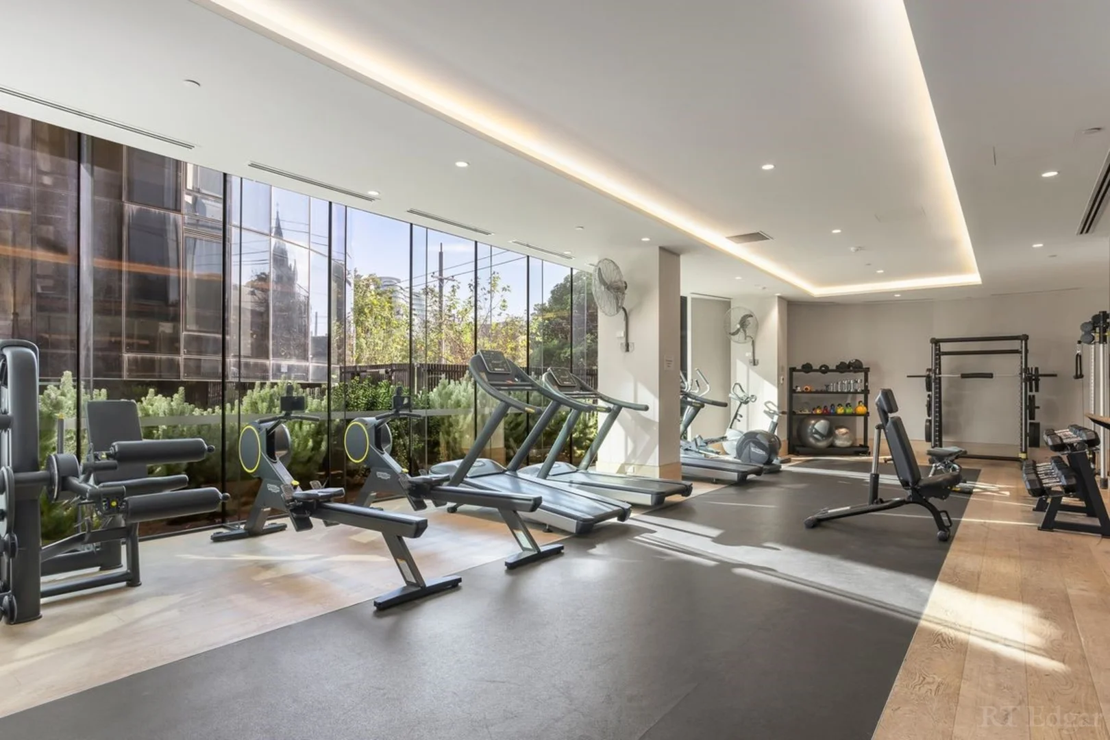 Additional image 17 of 1001/601 St Kilda Road, Melbourne VIC 3004