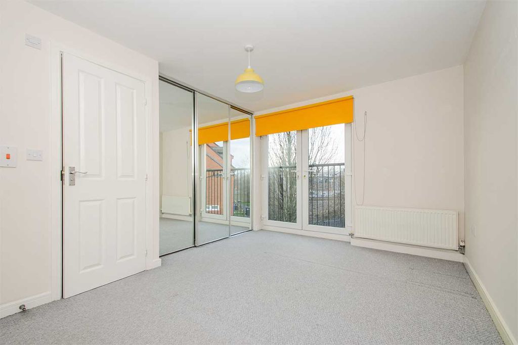 Additional image 10 of 2 bed flat to rentSt Marys House, Victory Close, Lichfield WS14