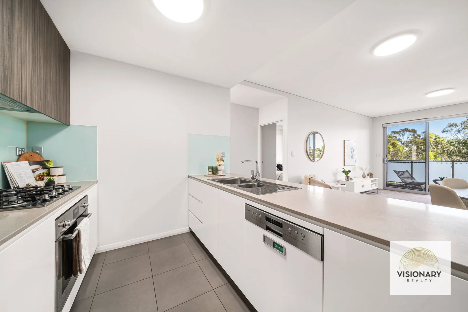 Additional image 4 of A308/1 Demeter St, Rouse Hill NSW 2155