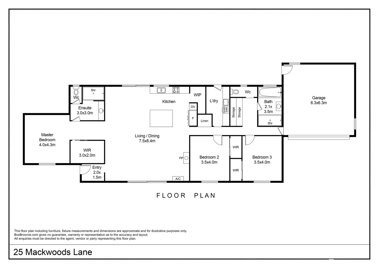 Additional image 23 of 25 Mackwood Lane, Casterton VIC 3311