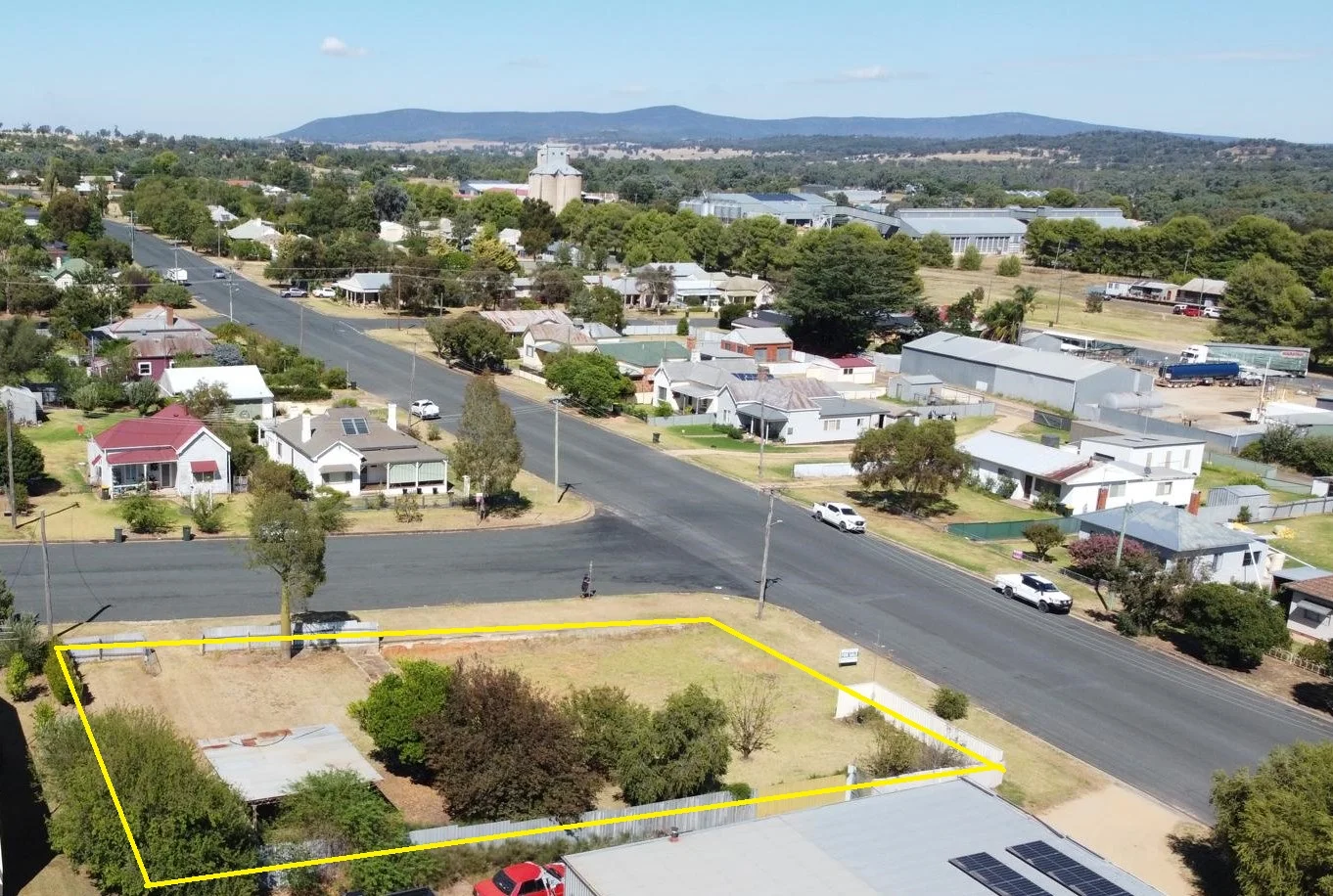 Additional image 3 of 4 Wood Street, Grenfell NSW 2810