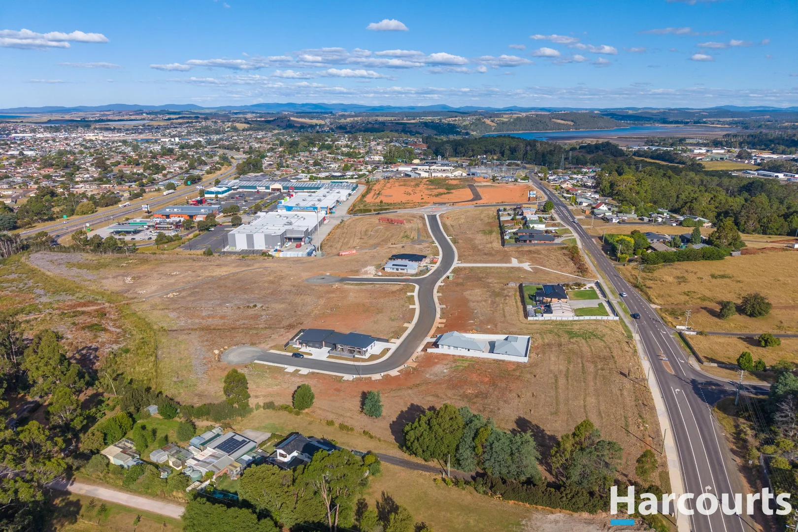 Additional image 8 of . Gadsby Street, Stony Rise TAS 7310