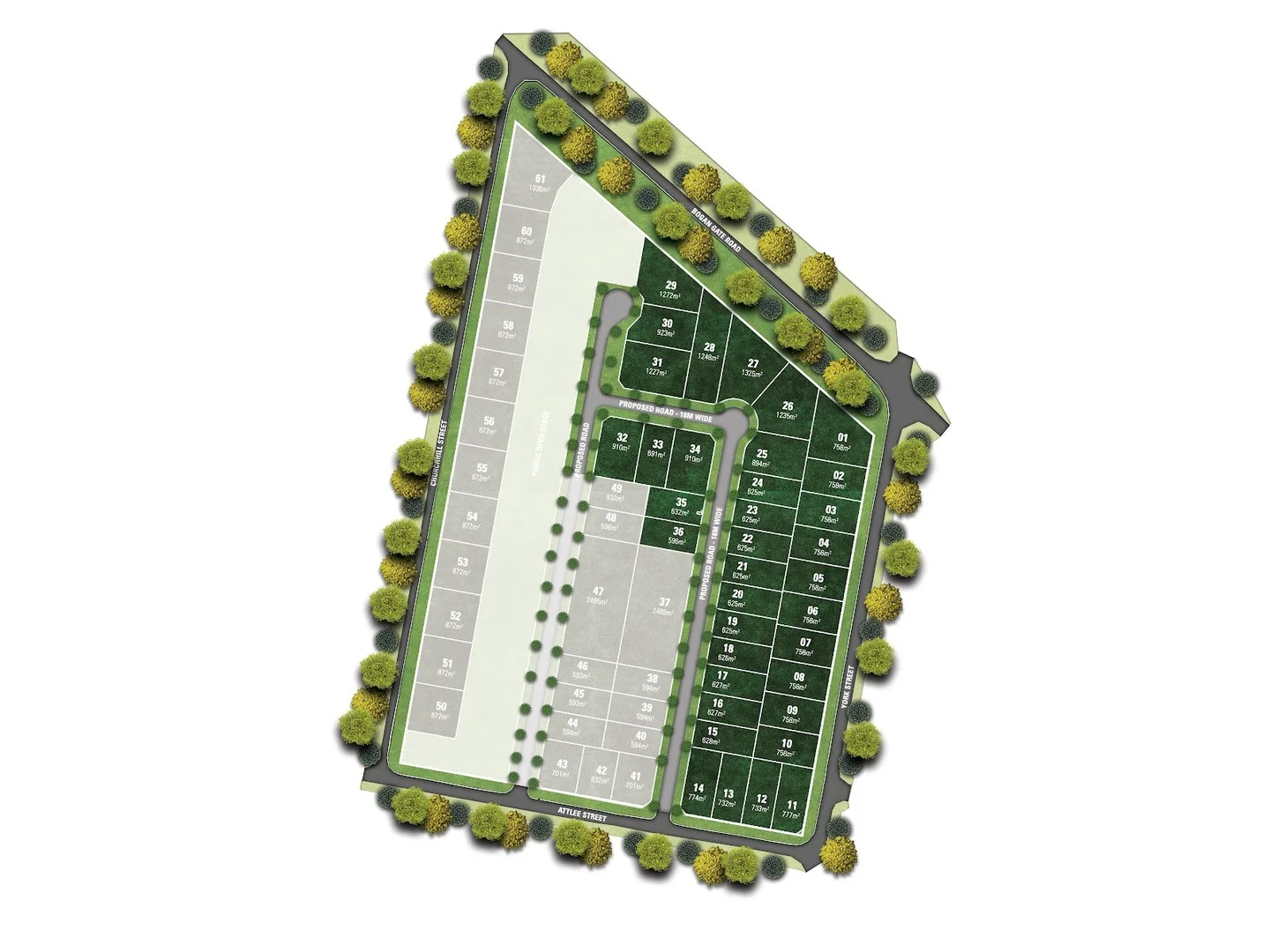 Additional image 2 of 1/1 Cnr York and Attell Streets, Forbes NSW 2871