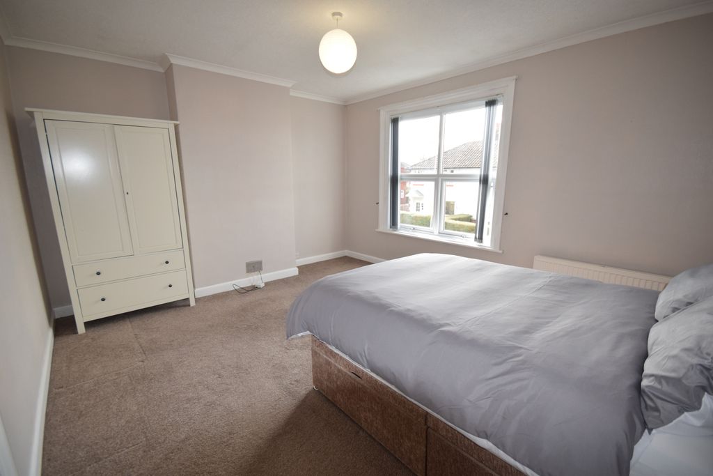 Room to rentBalfour Road, Carlisle CA2