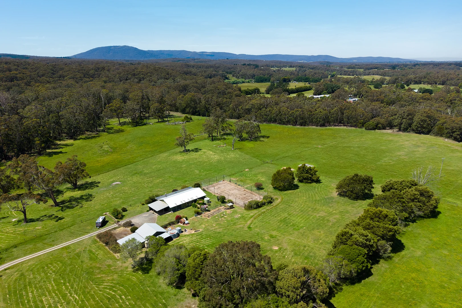 Additional image 33 of 62 and 82 Fitzgerald Road, Bullengarook VIC 3437