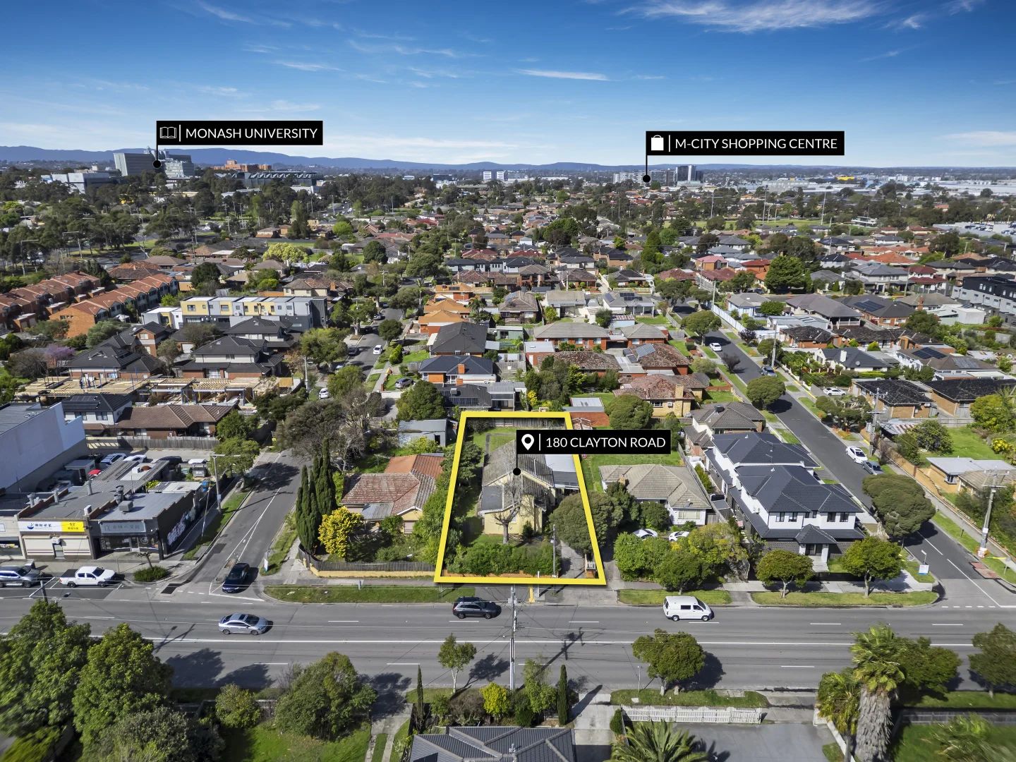 Additional image 2 of 180 Clayton Road, Clayton VIC 3168