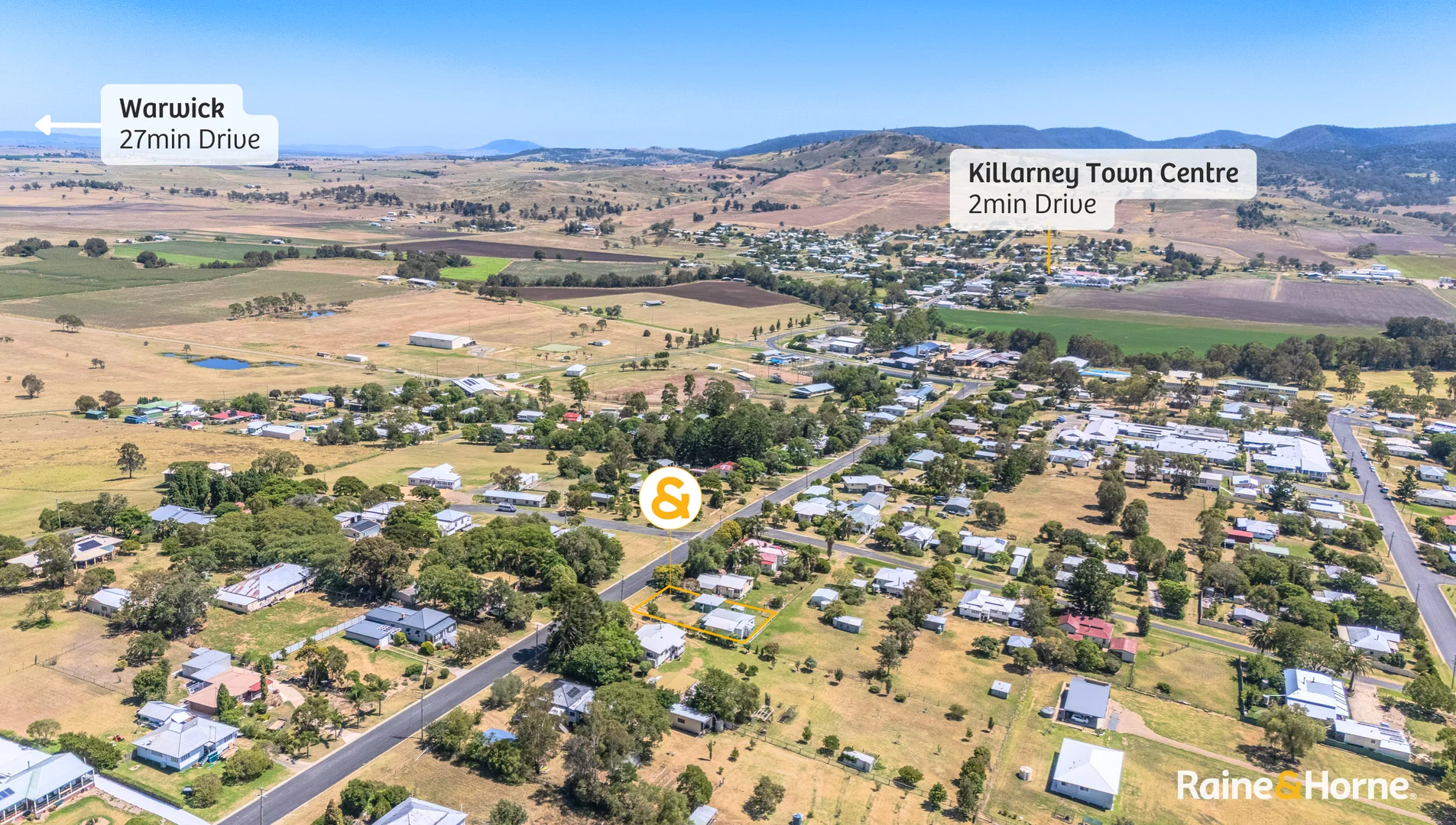 Additional image 21 of 27 Pine Street, Killarney QLD 4373