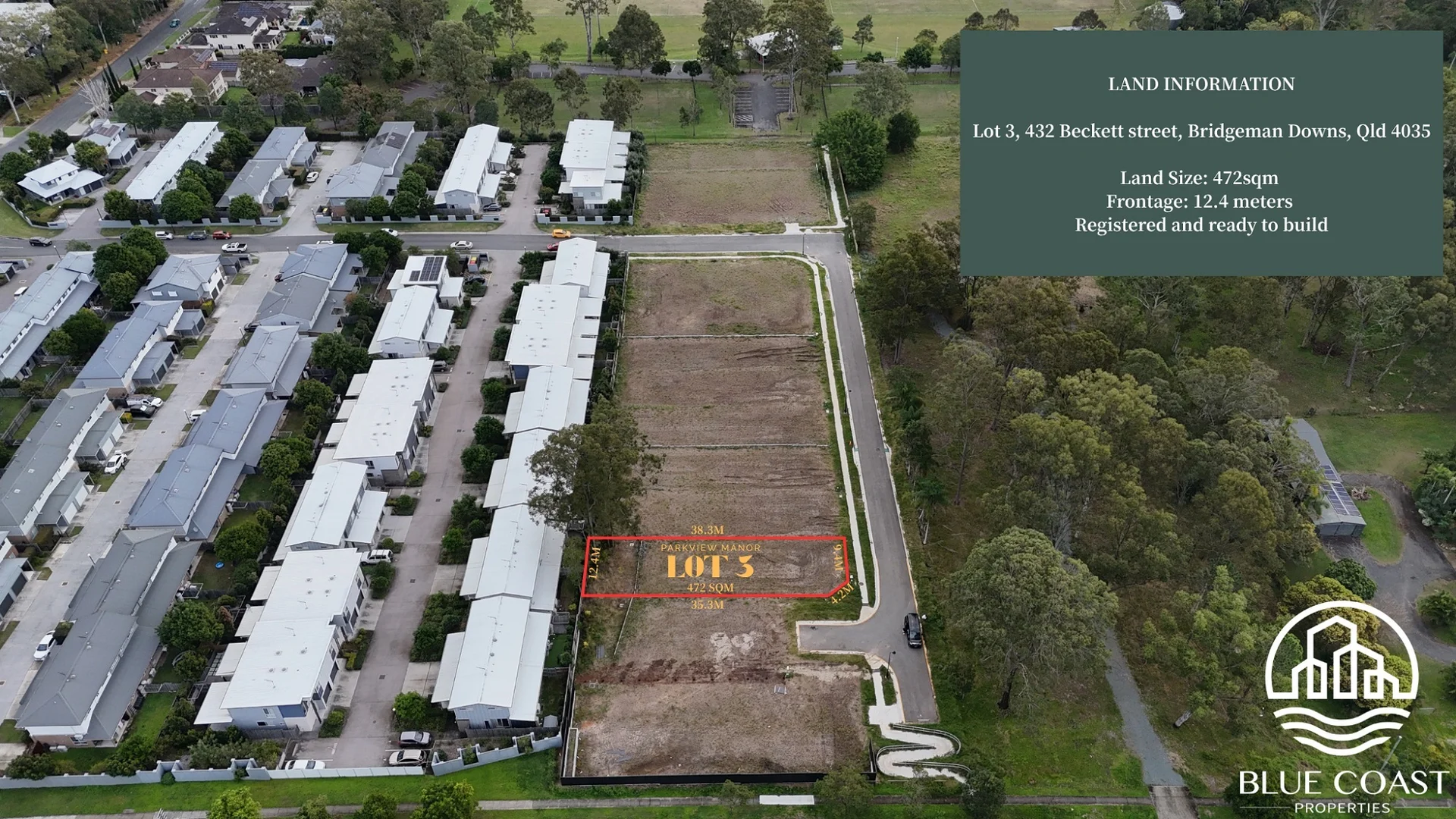 Additional image 4 of 13 Tiffany Place, Bridgeman Downs QLD 4035