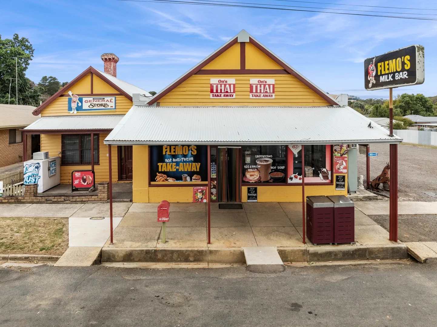 Additional image 27 of 85 Clunes Road, Creswick VIC 3363