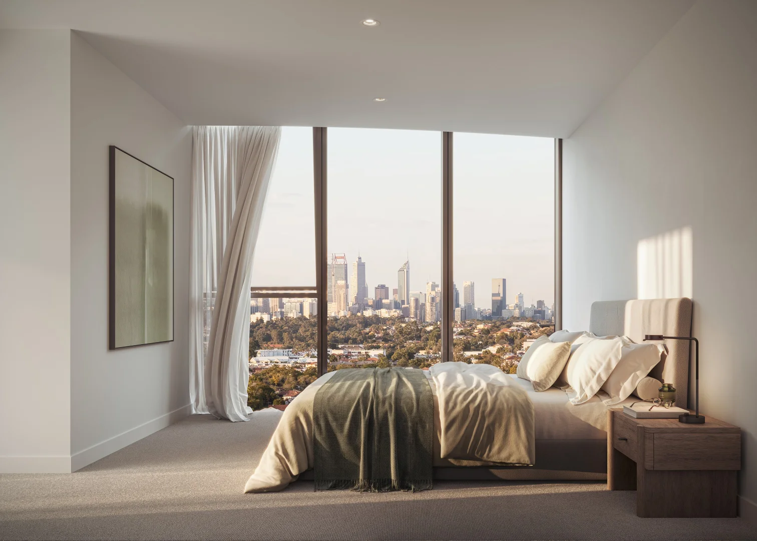 Additional image 10 of 1004/3 Davilak Street, Como WA 6152