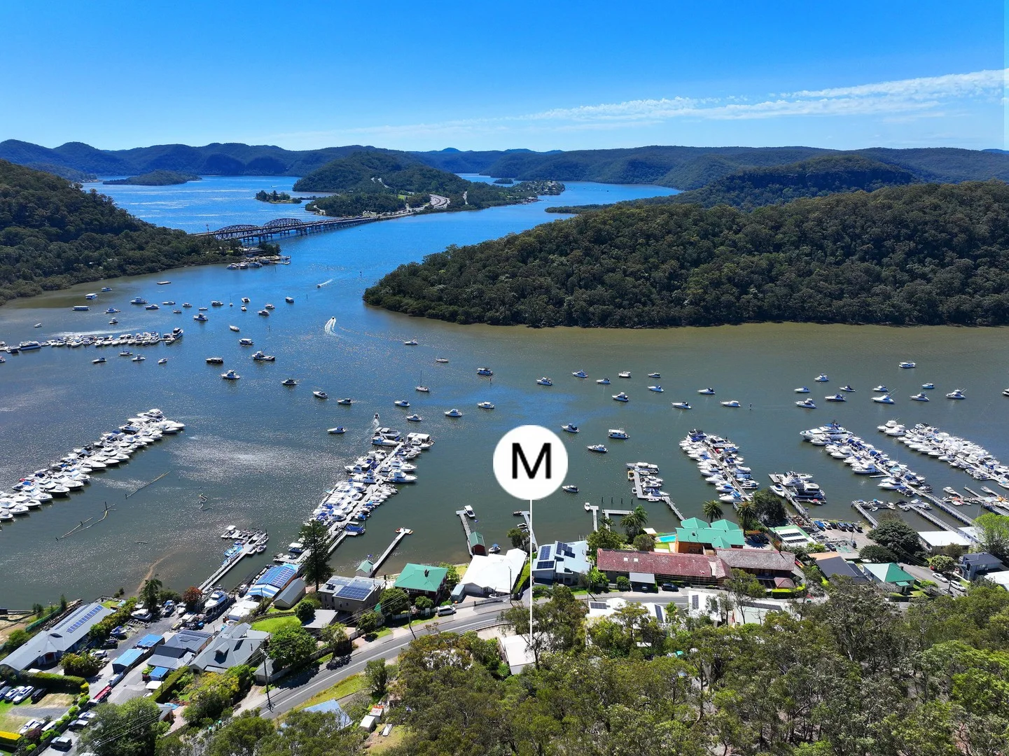 Additional image 3 of 44 Brooklyn Road, Brooklyn NSW 2083