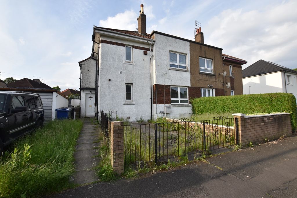 Additional image 10 of 2 bed flat to rentGlencairn Road, Paisley PA3