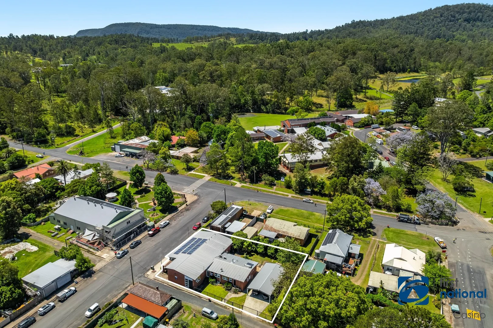 Additional image 18 of 3 Koreelah Street, Bonalbo NSW 2469