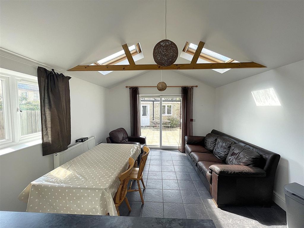 Additional image 4 of 7 bed property to rentAlpha Road, Cambridge CB4