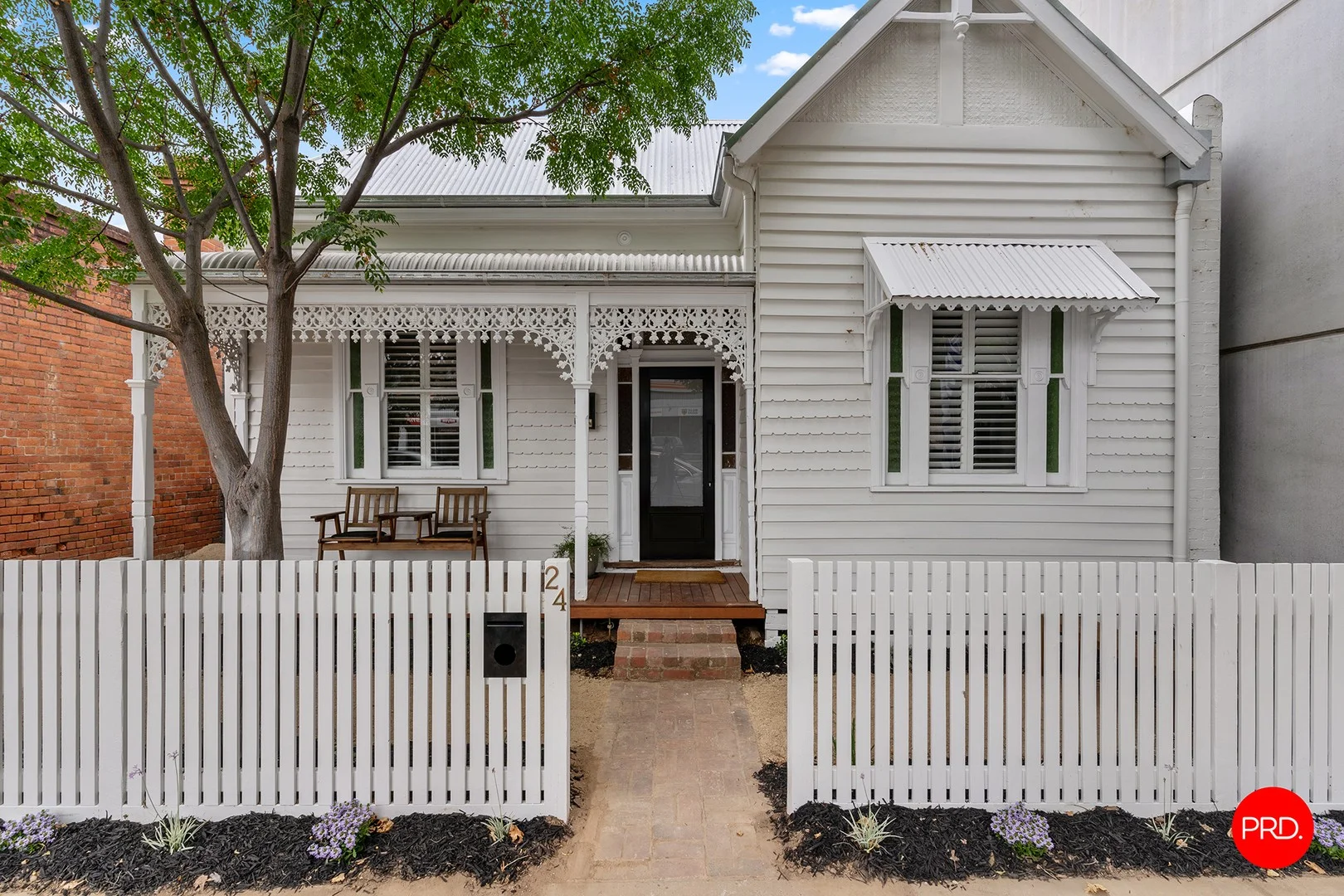 24 Bridge Street, Bendigo VIC 3550