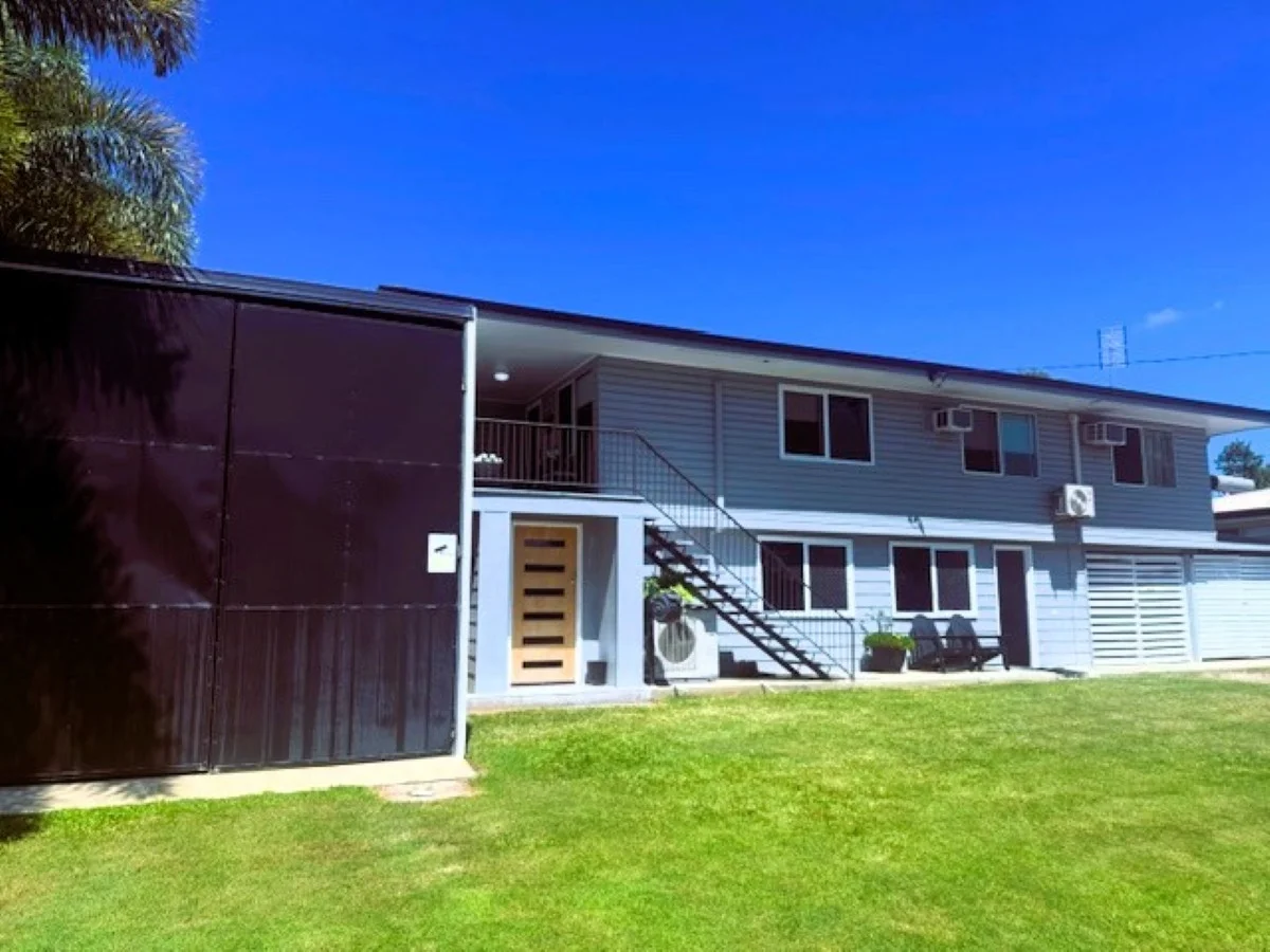 34 Spring Crescent, Dysart QLD 4745