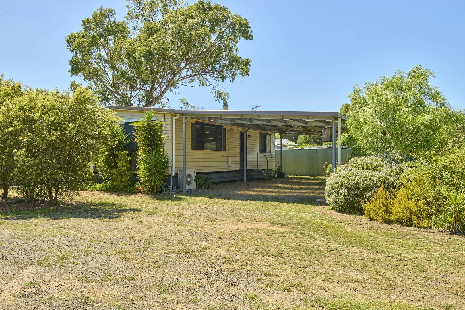 161 Kilmore Road, Heathcote VIC 3523