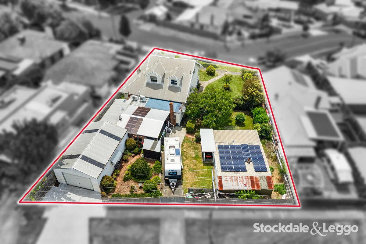 Additional image 33 of 5 Bridges Avenue, Traralgon VIC 3844