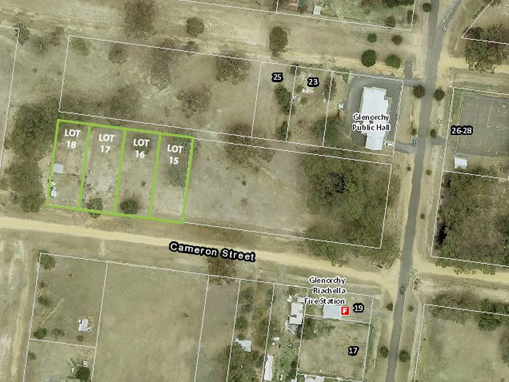 Additional image 2 of Lot 18 Cameron Street, Glenorchy VIC 3385