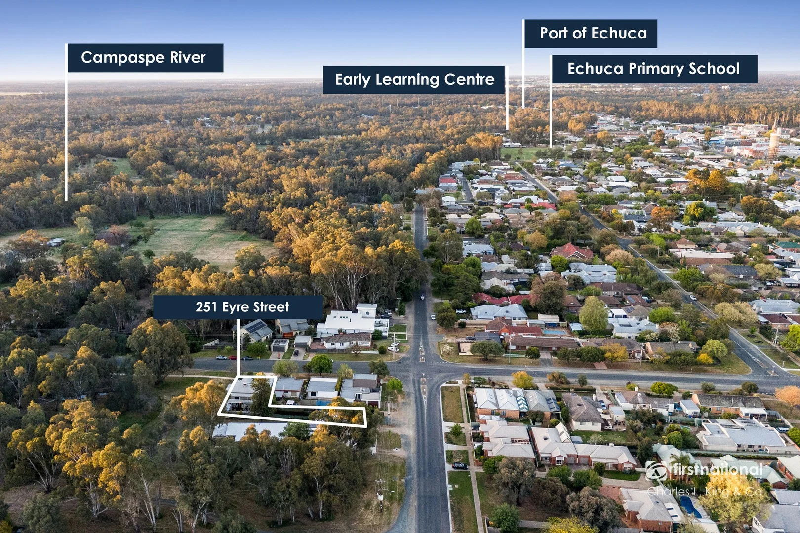 Additional image 2 of 251 Eyre Street, Echuca VIC 3564