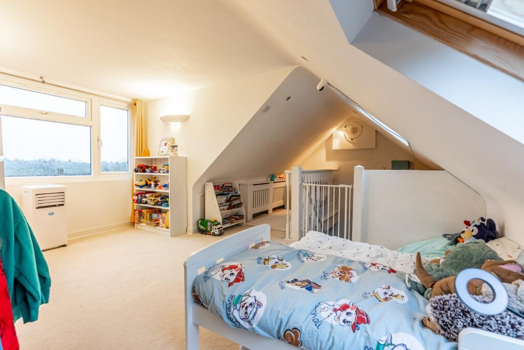 Additional image 13 of Berners Drive, St. Albans, Hertfordshire, AL1