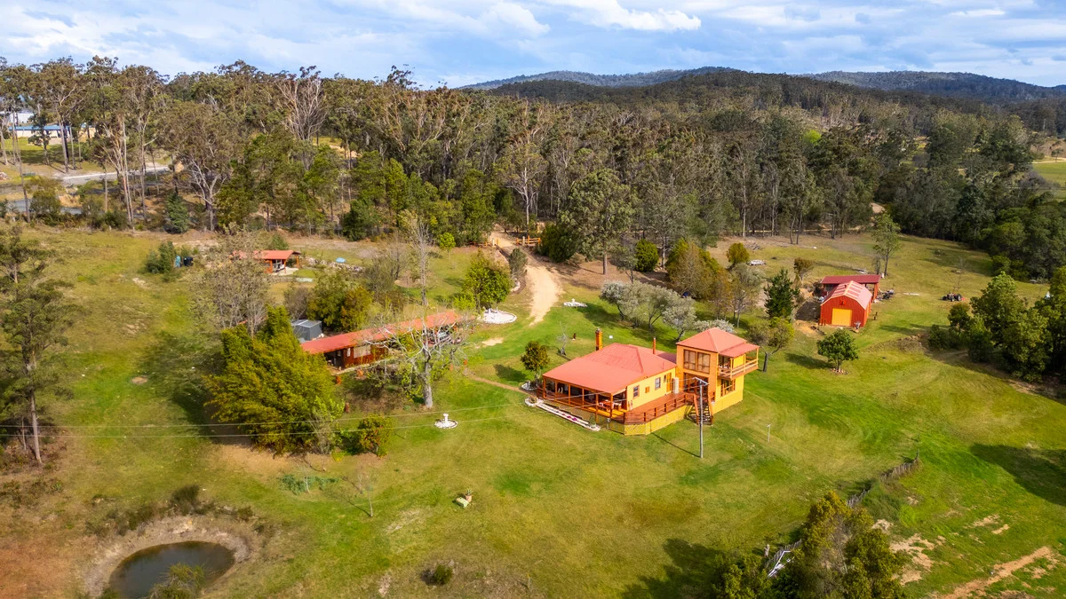 Additional image 43 of 64 Yowaka River Road, Greigs Flat NSW 2549