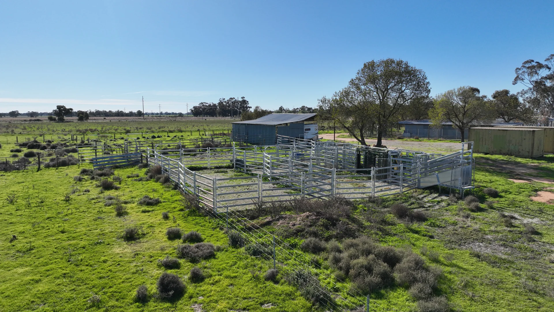 Additional image 40 of Shady Gums Birganbigil Road, Deniliquin NSW 2710