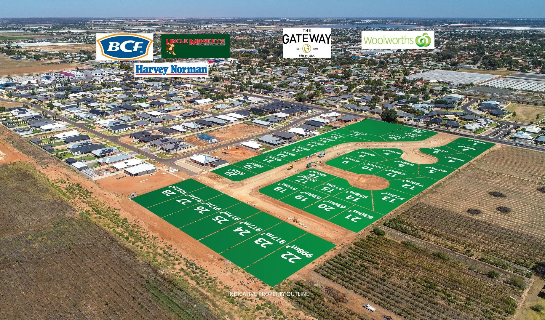 Additional image 4 of 6 Romano Drive, Mildura VIC 3500