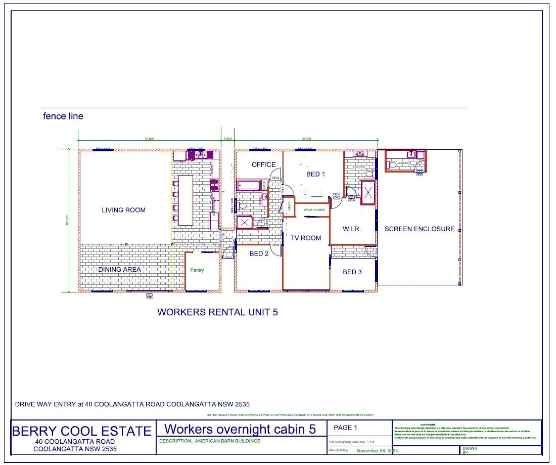 Additional image 7 of 16 Coolangatta Road, Coolangatta NSW 2535