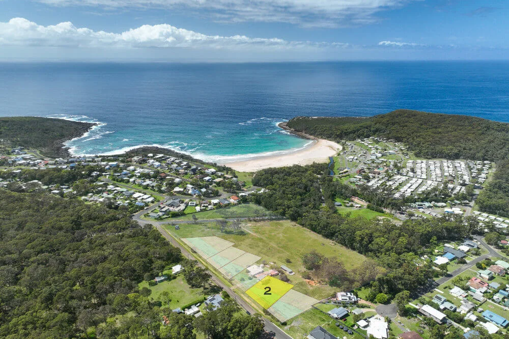 Additional image 4 of 1 to 6/33 Forest Road, Kioloa NSW 2539