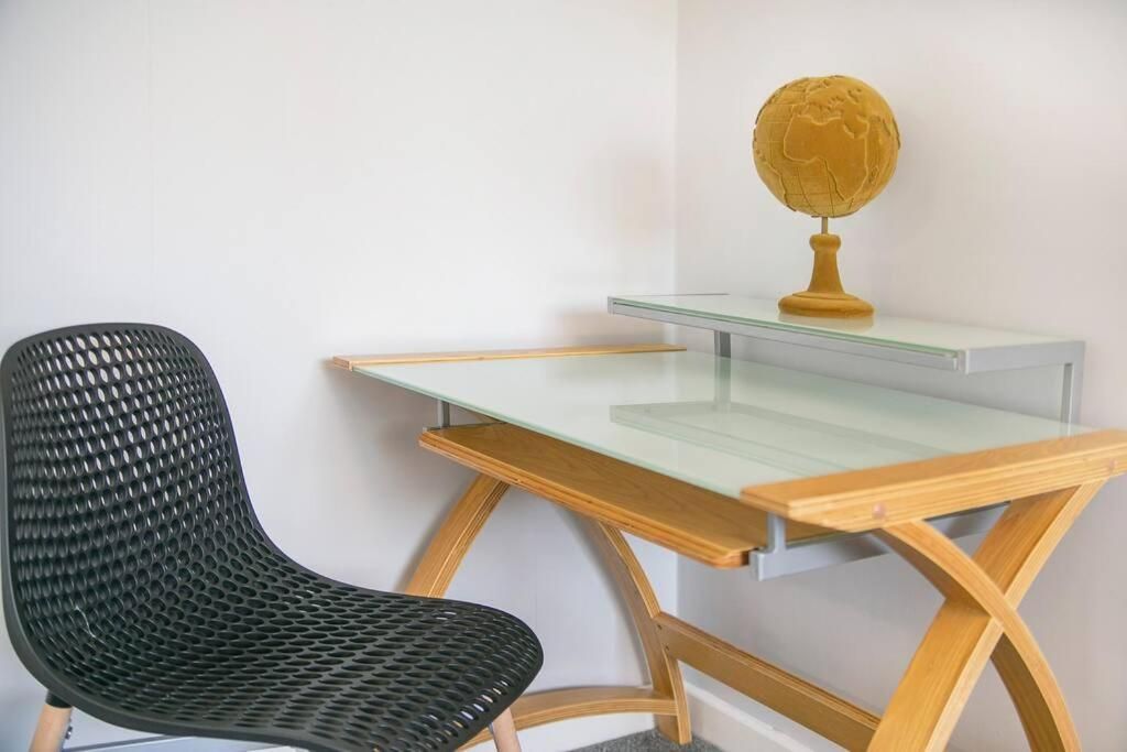 1 bed flat to rentFaulds Crescent, Aberdeen AB12 photo 4