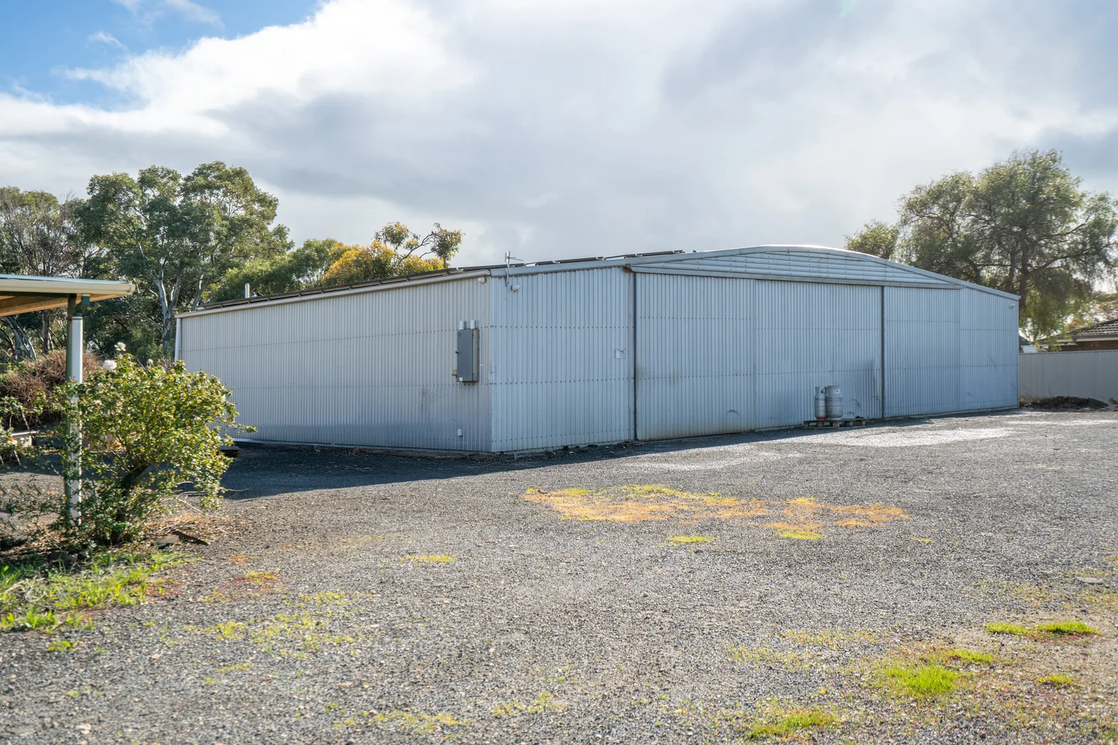 Additional image 12 of 206 Thompson Road, Buckland Park SA 5120